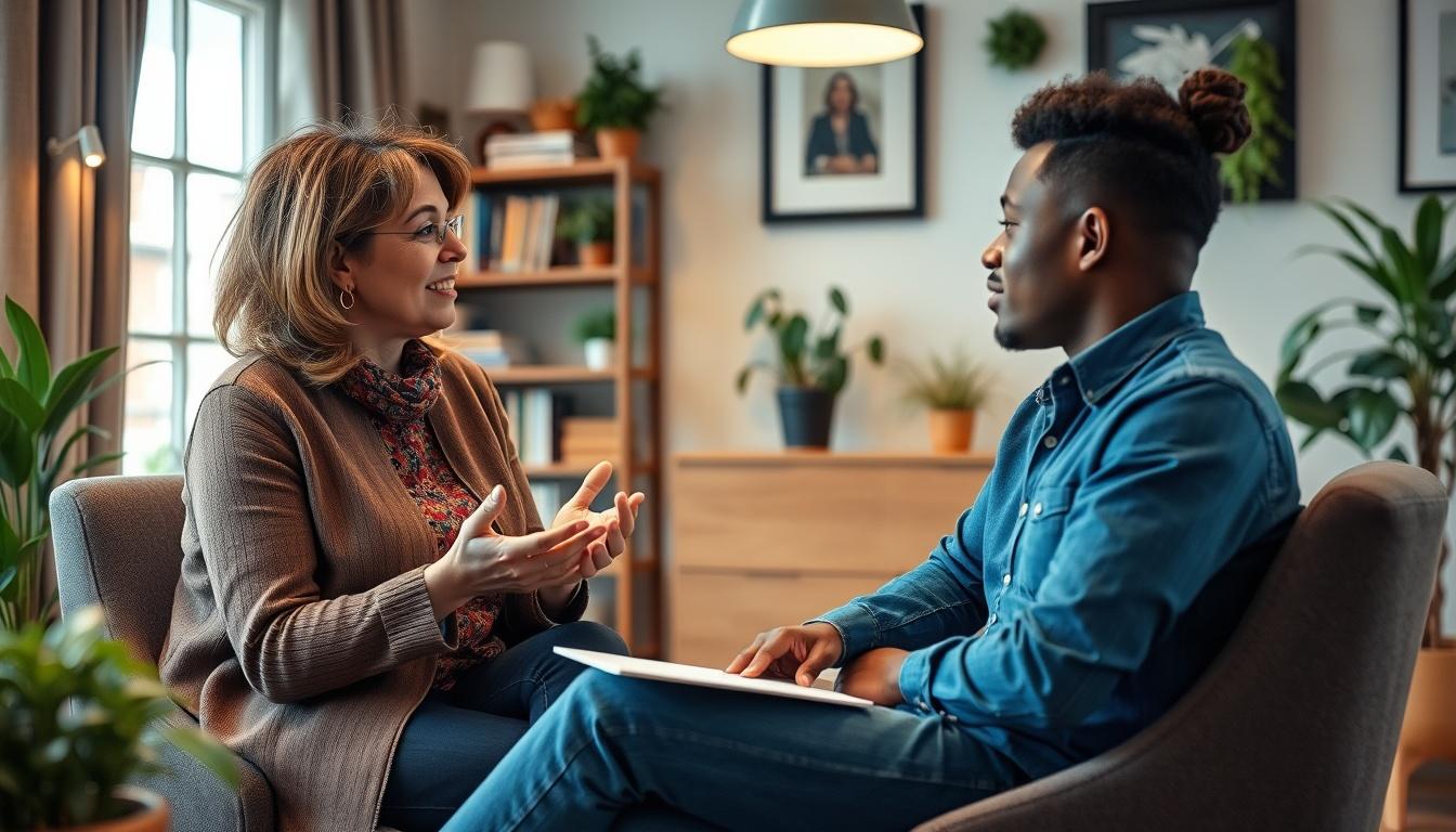 Coaching für kleine Unternehmen